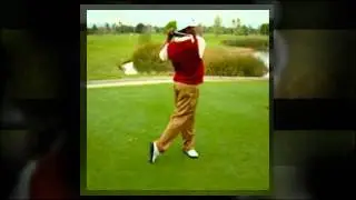 Golf Lessons Los Angeles