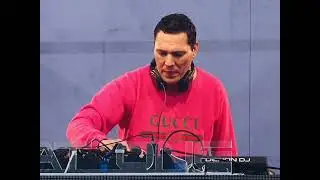 daniel lopatin - i love you, tokyo (tiesto rework)