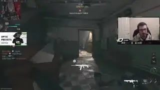 Optic Rambo Thoughts on MW2 Maps
