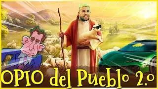 🤡 Optimismo neoliberal: si no eres rico, es porque no quieres 💰
