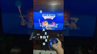 Astrobot,dualsense PS5