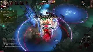 Diablo Immortal - Hero x Greenzone - RITO do Ex&iacute;lio 17.09.23