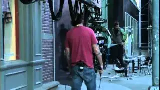 The Amazing Spider Man - Behind the Scenes Part 6