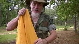 DOWNNDIRTYWOODSCRAFT OVERQUILT