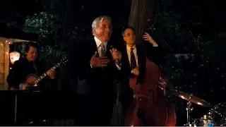 Tony Bennett - I've Got The World On A String (From 