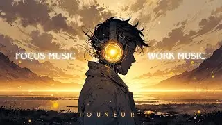 Zero Distraction Future Garage &ndash; Deep Focus Music for People Who Need to Get Work Done