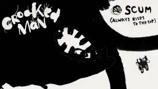 Crooked Man 