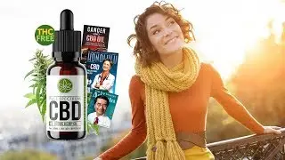 CBD For Elderly Pain