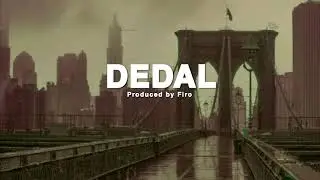 DEDAL | Hip Hop Instrumental | Rap Beat | Boom Bap Type Beat (Prod. Firo)