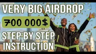 Step by Step Guide to the WeFi Airdrop!