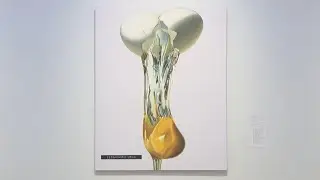 スーパーリアリズムの画家・上田薫さん(94)の特別展　東京芸大在学中に描いたデッサンも初公開　高松市美術館
