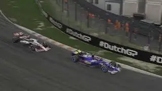BACK ON TRACK - F1 25 My Team Career Season 3 Round 10/16