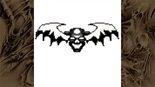 Avenged Sevenfold - Critical Acclaim (Doom Soundfont)