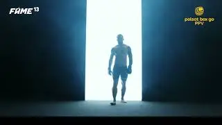 Oglądaj FAME MMA 13 na dowolnym urządzeniu