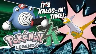 SHINY HUNTING LATIAS MEGA DIMENSIONS | Live Stream | Pokemon Legends Z-A #shorts