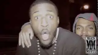 (Get Cha Weight Up Dvd) Ft K TRAV