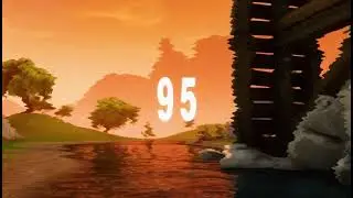 Fortnite Countdown Day 95