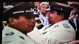1995-Alemania-Orfeon de Carabineros