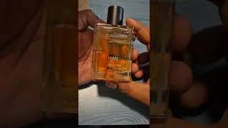 Studiowest Man Santal and Iris #perfume #unboxing #iris #santal #gourmandperfume