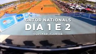Gator Nationals 2019