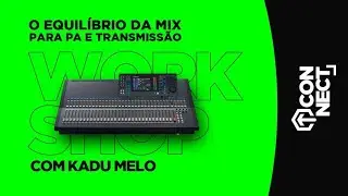 Workshop Kadu Melo - 