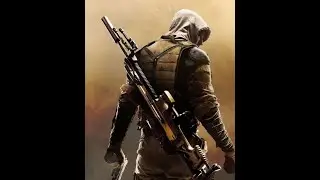 Sniper Ghost Warrior Contracts 2. Part 2  #video