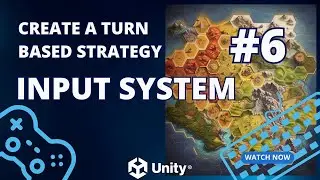 Unity-Eingabesystem &ndash; Interaktion mit der Welt