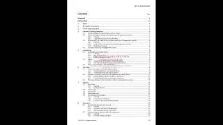 ISO 22313 2020 Clause 7