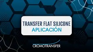 FLAT SILICONE - Manual de Aplicac&iacute;on