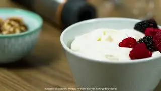 Kenwood Triblade XL+ Hand Blender