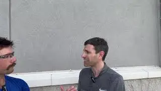 Spring Training with Davis Schneider