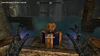 Skyrim SE Ep 254 The Path of Knowledge (Nchardak)