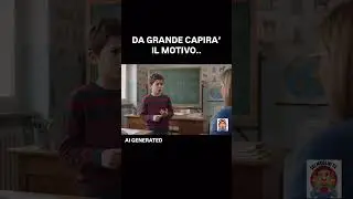 Come nasce un villain 😂 #videodivertenti #umorismo #humor #trend #ironia #memesdaily #lol