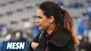 Astros Prospect Posts Sexist Tweet About Jessica Mendoza