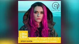 Stefy Evita ospite de 