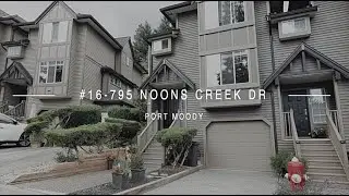 16  795 Noons Creek Dr Port Moody BC | The Garbutt + Dumas Real Estate Team