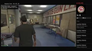 DamnDaniel7133's Live PS4 Broadcast