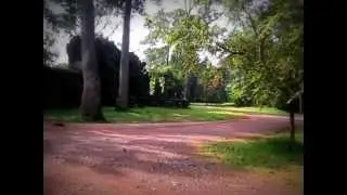 back entrance @AngkorWat SiemReap oct2012 *piberg1210.wmv