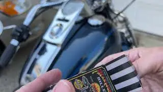 FREAKMOUNT Magnetic Motorcycle Phone Mount