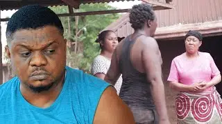 You Will Cry Real Tears After Watching Ken Erics EMOTIONAL True Life Love Story Movie-African Movies