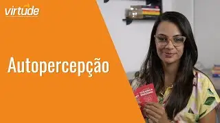 Autopercep&ccedil;&atilde;o