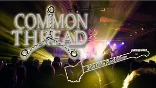 Common Thread- Mid Ohio Rock Show #97 (Local Music Video Show)