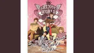 산소 같은 너 Love Like Oxygen (SHINee WORLD 2 Version | Live)
