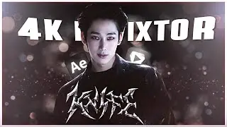 Enhypen 'Knife' MV 4k twixtor clips for editing
