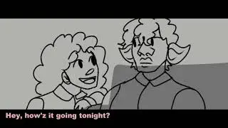 kevin pickles and the great pool noodle excursion amv