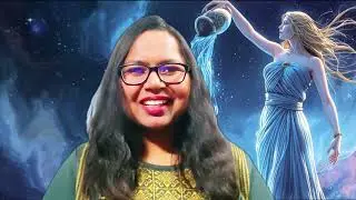 How Does Aquarius Lagna Behave In Love | Bhagyashree Holistic Astrology