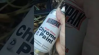 Chrome Paint