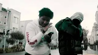 Mir16x x lulCash15x - &ldquo; Dynamic Duo&rdquo; (Official Music Video)￼ | Shot & edited by Unplugged Hype