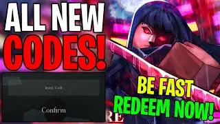 ✅ *NEW* ALL CODES IN GHOUL RE ROBLOX (REDEEM THESE CODES NOW!)