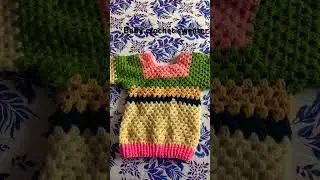 Crochet sweater #crochet #ytshorts #crochetpatterns #crochetcrosai #diy #crochetprojects